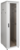 Шкаф сетевой 19&quot; LINEA N 33U 600х600 мм стеклянная передняя дверь серый | LN35-33U66-G ITK IEK (ИЭК)