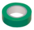 Изолента 0,13х15 мм зеленая 20 метров | UIZ-13-10-K06 IEK (ИЭК)