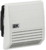 Вентилятор с фильтром 55 куб.м./час IP55 | YCE-FF-055-55 IEK (ИЭК)