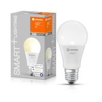 Лампа светодиодная управляемая SMART+ WiFi Classic Dimmable 75 9.5 W/2700K E27 | 4058075485419 LEDVANCE Osram