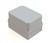 Коробка распределительная наружного монтажа 190х140х120 мм, с гладкими стенками, IP44 (12шт) GREENEL GE41265