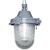 Светильник для ЖКХ под лампу НСП 11-100-425 IP62 &quot;Буран&quot; корпус алюминиевый литой с решеткой | 1005550288 Элетех