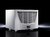 Теплообменник воздухо-водяной SK потолочный RTT 4000Вт 597х417х475мм 230В базовый контроллер Rittal 3210100