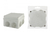 Коробка распределительная о/п 110х110х70мм, крышка на винтах, IP55, 8вх. | SQ1401-0114 TDM ELECTRIC