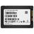 Накопитель твердотельный ASU800SS-256GT-C 256GB SSD SU800 TLC 2.5дюйм SATAIII 3D NAND / without 2.5 to 3.5 brackets ADATA 1000406021 A-DATA