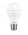 Лампа светодиодная LED 17Вт Е27 220В 2700К GLDEN-WA60-17-230-E27-2700 угол 270 | 637300 General