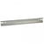 Рейка симметричная Lina 25 для рамы - шкафов Altis шириной 400 мм | 047724 Legrand