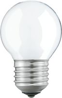 Лампа накаливания Stan 60Вт E27 230В P45 FR 1CT/10X10 Philips 926000003568 цена, купить