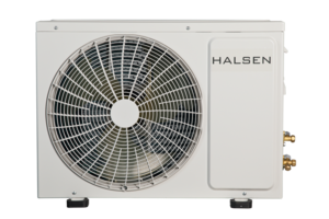 Сплит-система Halsen HX-12 12K BTU охлаждение/обогрев