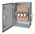 Ящик с блоком предохранитель-выключатель силовой ЯБПВУ-250 IP54 У3 - ЯЯ002725 Узола U700311
