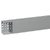 Кабель-канал (крышка + основание) Transcab - 120x60 мм серый RAL 7030 | 636124 Legrand