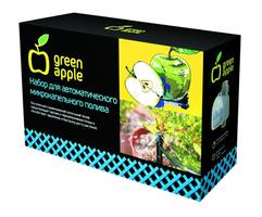 Набор для микрокапельного полива автоматич.(1/20) Green Apple Б0007549 купить в Москве по низкой цене