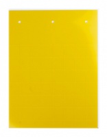 Табличка полужесткая клейкое основание ПВХ-0.5 желт. (уп.240шт) DKC TAS2715AY (ДКС) ДКС шт на 1 листе) купить в Москве по низкой цене