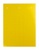 Табличка полужесткая клейкое основание ПВХ-0.5 желт. (уп.240шт) DKC TAS2715AY (ДКС)