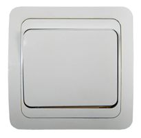 Выключатель одноклавишный CLASSICO белый 2021 | 4680005959846 IN HOME аналоги, замены
