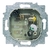 Механизм комнатного терморегулятора с перекидным контактом, 10А/250В | 8140.2 2CLA814020A1001 ABB