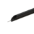 Труба гофрированная Экопласт D16 мм 10 м ПНД легкая с протяжкой цвет черный Ecoplast