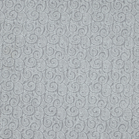 Штора на ленте Fyooh 160x260 см цвет серый AMORE MIO