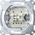 Механизм выключателя рольставень 1п с дополнительным контактом - MTN3714-0000 Schneider Electric