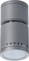 Светильник светодиодный MATRIX/S LED (60) silver 4000K | 1424000090 Световые Технологии