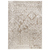 Ковер вискоза Genova 009/656590 65х110 см цвет слоновая кость RAGOLLE