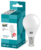 Лампа светодиодная Eco G45 3Вт шар 4000К нейтр. бел. E14 216лм 230-240В IEK LLE-G45-3-230-40-E14 (ИЭК)