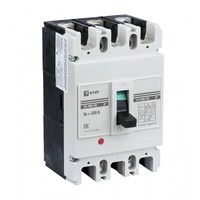 Автоматический выключатель ВА-99М 250/125А 3P 35кА EKF Basic | mccb99-250-125m