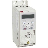 Преобразователь частоты 3кВт 380В IP21 - 68581800 ABB ACS150-03E-07A3-4