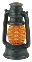 Светильник садовый SL-RSN23-LANT-OR 21.3см на солнечной батарее полистоун пластик оранж. ЭРА Б0032583 (Энергия света) Cветильник декоративный см купить в Москве по низкой цене