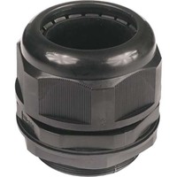 Сальник IEK MG 16 диаметр проводника 6-10 мм IP68 черный YSA10-10-16-68-K02 (ИЭК)