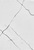 Плитка настенная Керамин Эйра 27.5x40 см 1.65 м² глянцевая цвет белый
