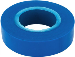 Защита Про 19 мм 17 м ПВХ цвет синий Изолента