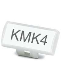 Маркировка пластикового кабеля KMK 4 | 1005305 Phoenix Contact
