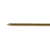 Гвозди финишные латунированные 1.4x45 мм, 40 шт. Невский Крепеж