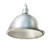Светильник РСП-05-400-032 со стеклом без ПРА IP54 вентиляционных отверстий АСТЗ (Ардатовский светотехнический завод) 1005400032