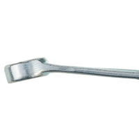 Ключ комбинированный Sparta хромированный 12 мм