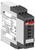 Однофазное реле контроля тока CM-SRS.M1S многофункц. питание 24-240В AC/DC, 1ПК, винтовые клеммы | 1SVR730840R0600 ABB