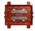 Коробка распределительная соединительная КС-30 УХЛ1,5 IP65 металлические заглушки | zeta30355 ЗЭТАРУС ЗЭТА (Завод электротехнической арматуры)