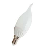Лампа светодиодная HLB 05-37-NW-02 E14 Новый Свет 500288 (NLCO) LED 5Вт Е14 NLCO купить в Москве по низкой цене