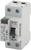Выключатель дифференциальный (УЗО) (электромеханическое) NO-902-55 ВД1-63 1P+N 80А 30мА Pro | Б0031894 ЭРА (Энергия света)