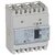 Автоматический выключатель DPX3 160 - термомагнитный расцепитель 25 кА 400 В~ 4П А | 420051 Legrand