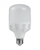 Лампа светодиодная LED 50Вт Е27 220В 4000К T120 цилиндр | V50014 VARTON