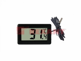 Термометр электронный с дистанционным датчиком измерения температуры | 70-0501 REXANT купить в Москве по низкой цене