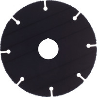 Отрезной круг по дереву для УШМ 125 мм | 2608623013 BOSCH Диск Carbide Multi Wheel углошлифмашины цена, купить