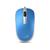 Мышь DX-120 USB G5 голуб. (blue optical 1000dpi подходит под обе руки) Genius 31010105103