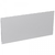 Сплошная металлическая лицевая панель на нетеряемых винтах XL3 800/4000 - высота 400 мм 36 модулей | 020995 Legrand