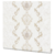 Обои флизелиновые Палитра Khiva белые 1.06 м PL71772-11