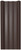 Штакетник-М 69мм 1.8 м коричневый