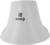Патрон-стойка бакелитовая Oxion E27 наклонная цвет белый
