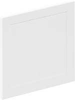 Дверь для выдвижного ящика Delinia ID Ньюпорт 40x38.4 см МДФ цвет белый